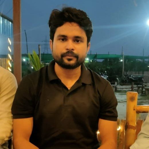 Mritunjay Mishra