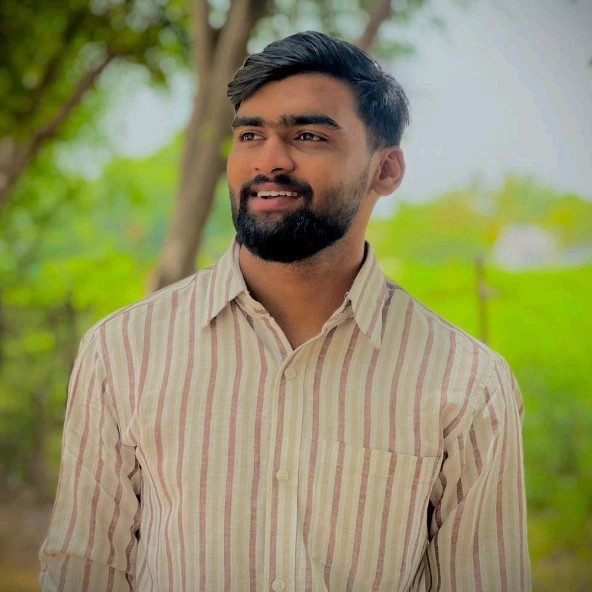 Uday Dalvi