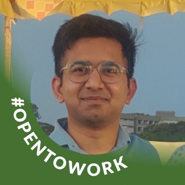 Mayank Parmar