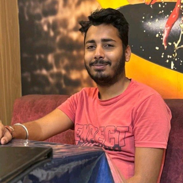 Ritesh Shukla