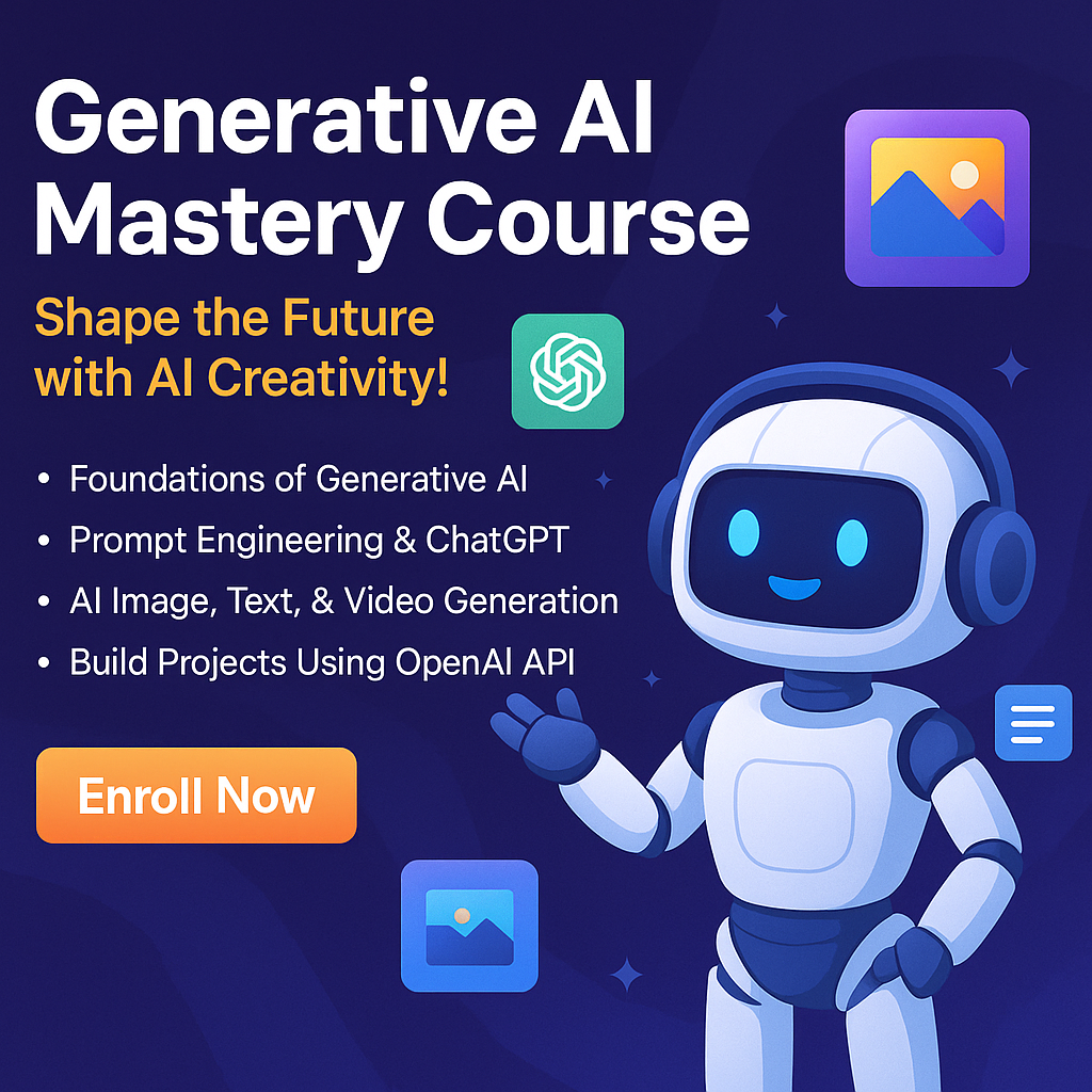 Generative AI